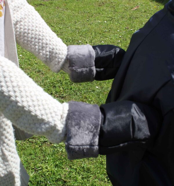 Guantes - Imagen 2